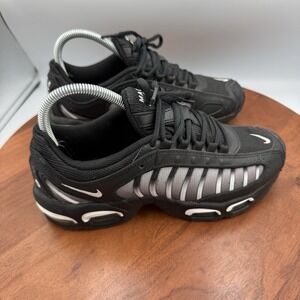 Nike Air Max Tailwind 4 'Black Gradient' AQ2567-004 Men's Size 6.5/Women's 8